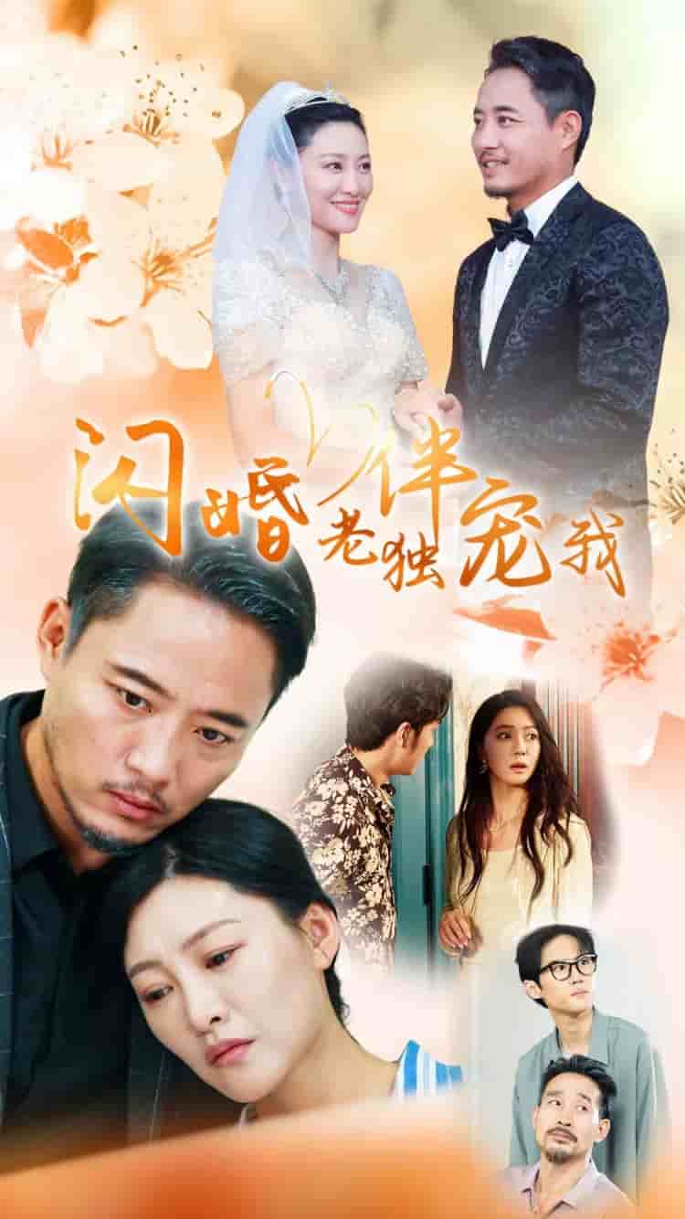 再婚伴侣老来福全集
