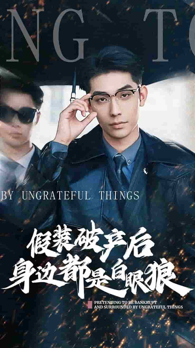 假装破产后发现身边都是白眼狼全集