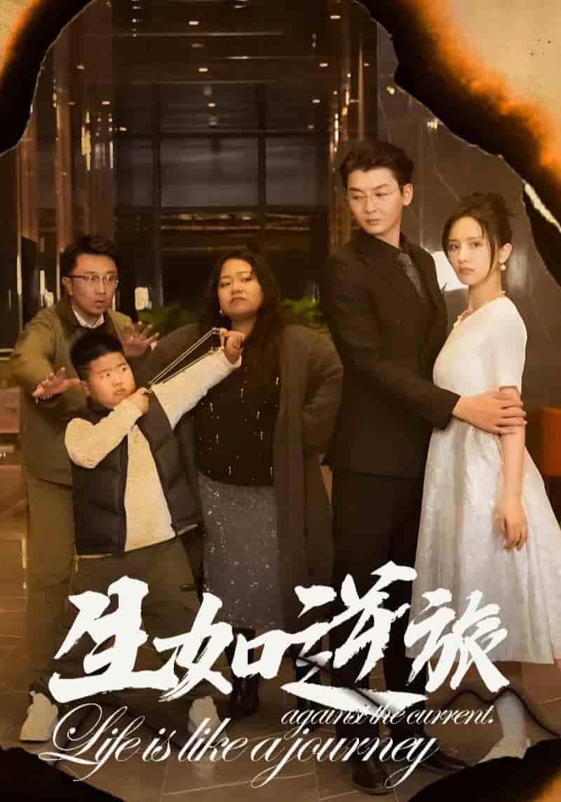 生如逆旅全集