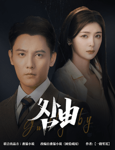 强势锁婚，九爷你出局了全集