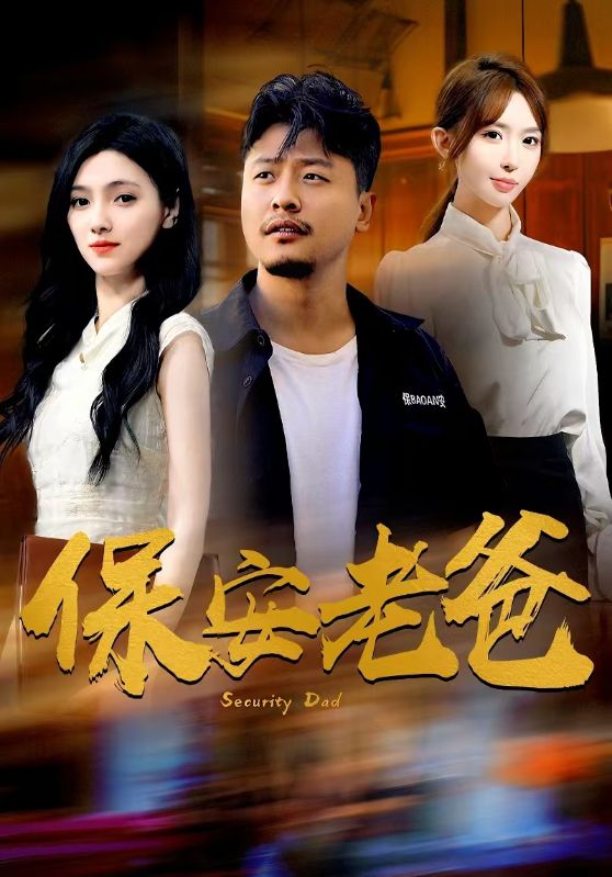 保安老爸全集
