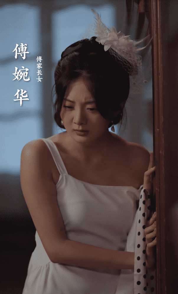 督军炽爱全集