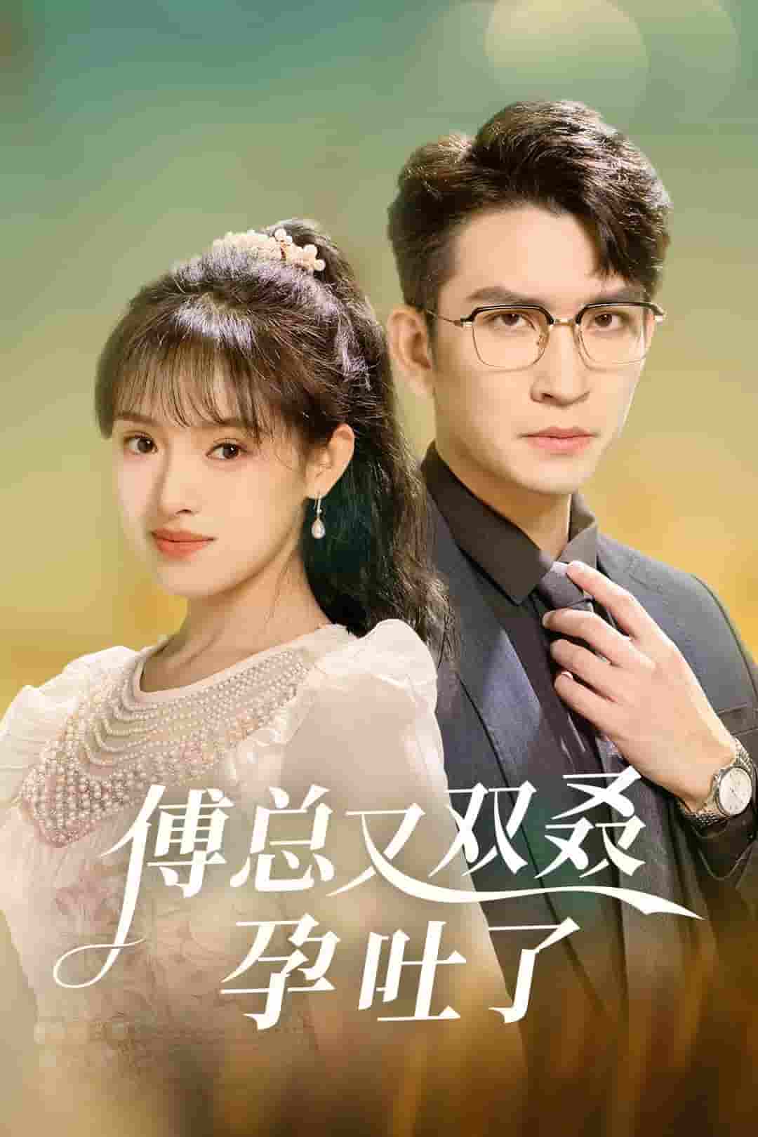 傅总又双叒孕吐了全集