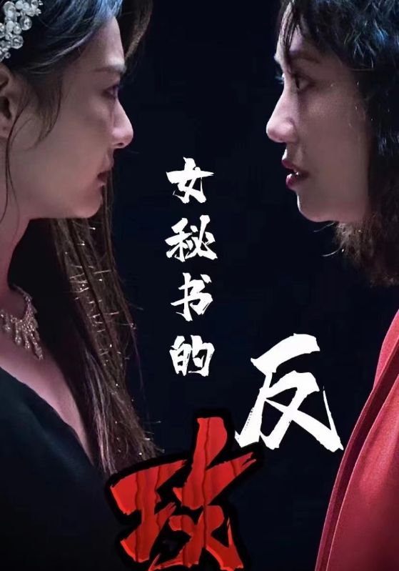 女秘书的反攻全集
