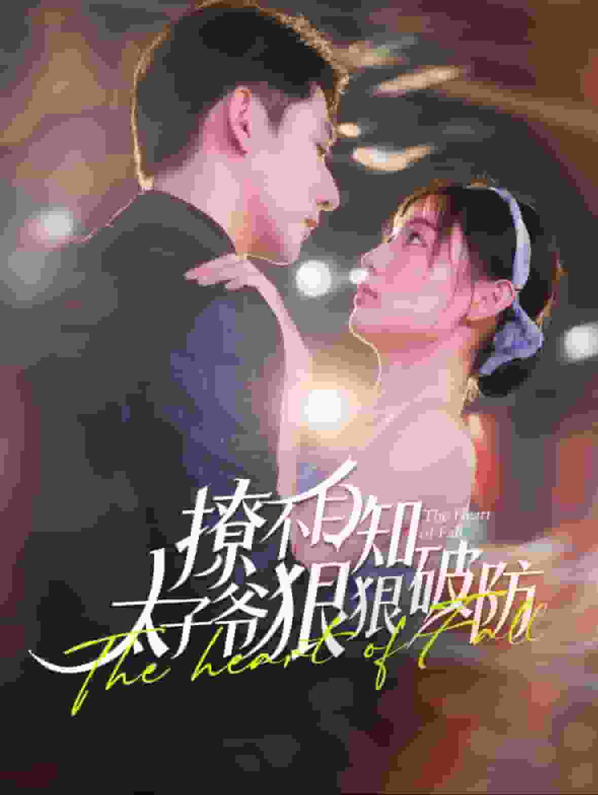 撩不自知太子爷狠狠破防全集
