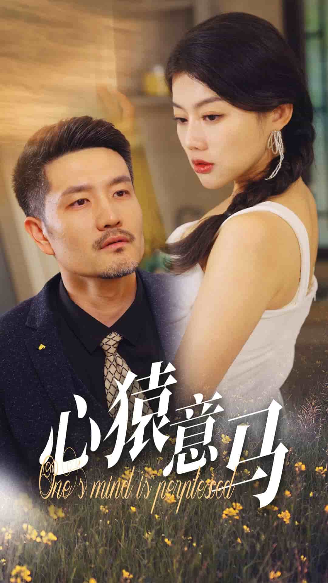 心猿意马全集