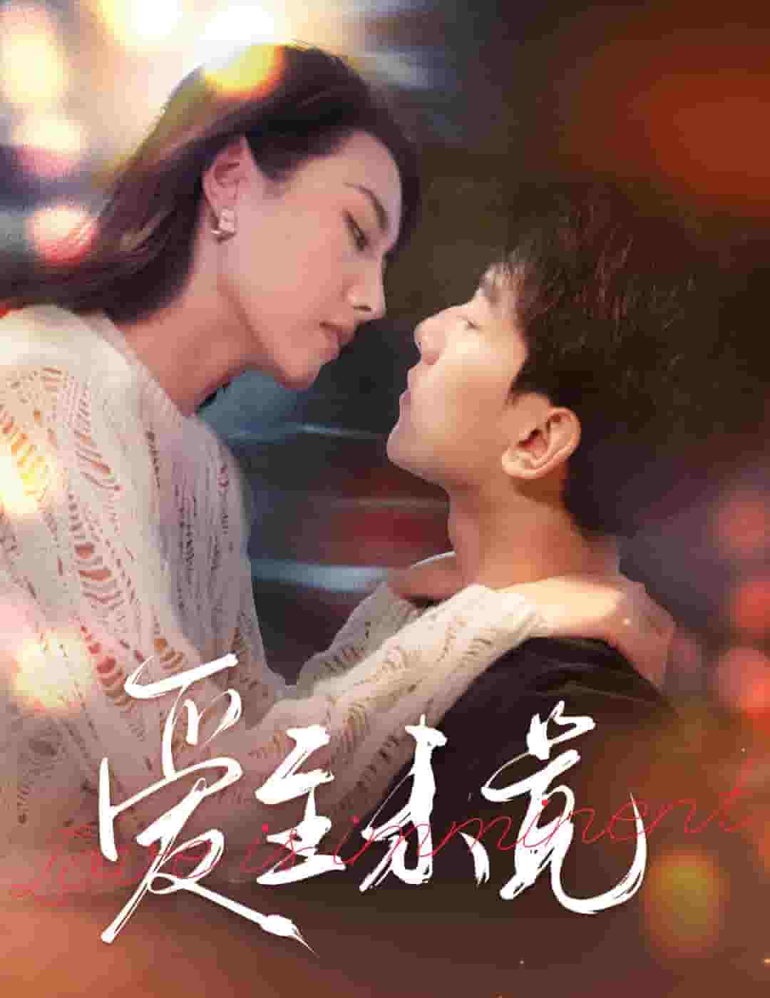 爱至未觉全集
