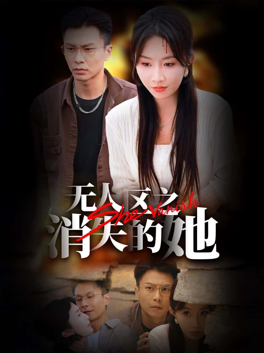 无人区之消失的她全集