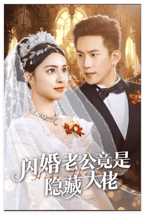 闪婚老公竟是隐藏大佬全集