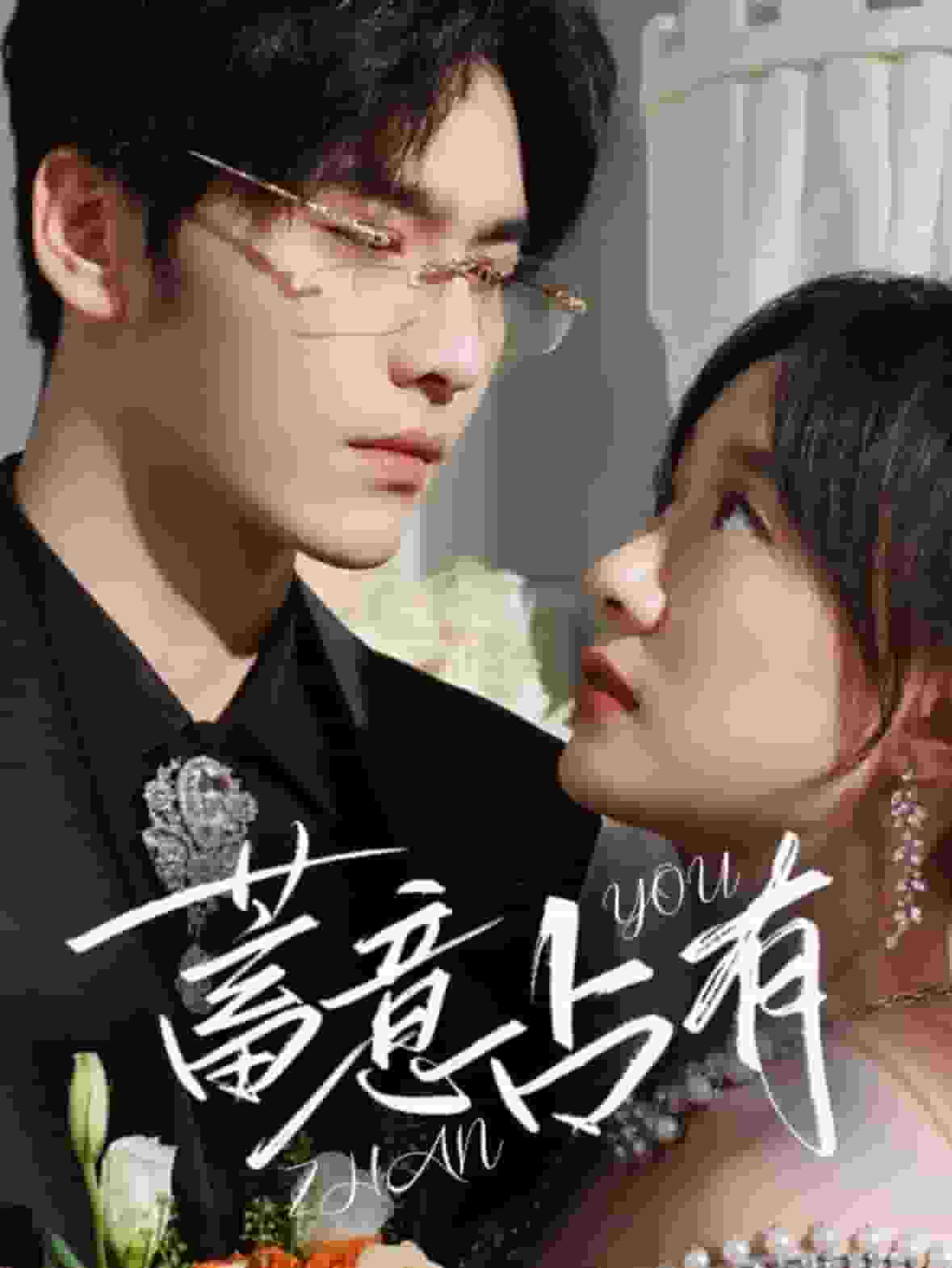 蓄意占有全集