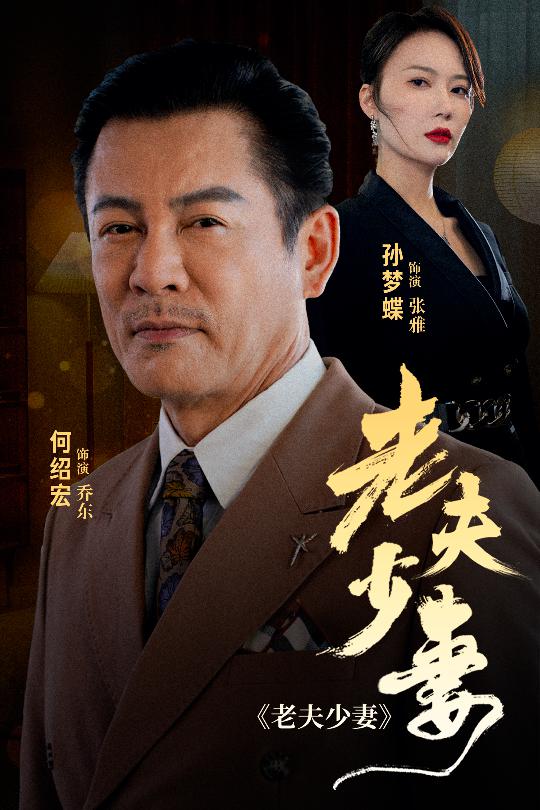 老夫少妻全集