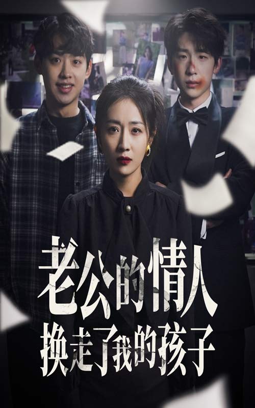 老公的情人换走了我的孩子全集