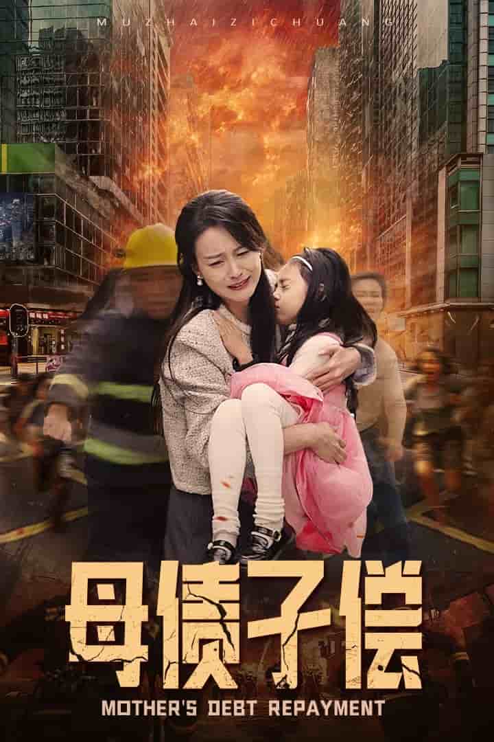 母债子偿全集
