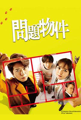 问题住宅全集