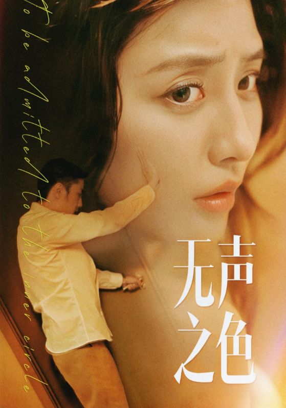 无声之色全集