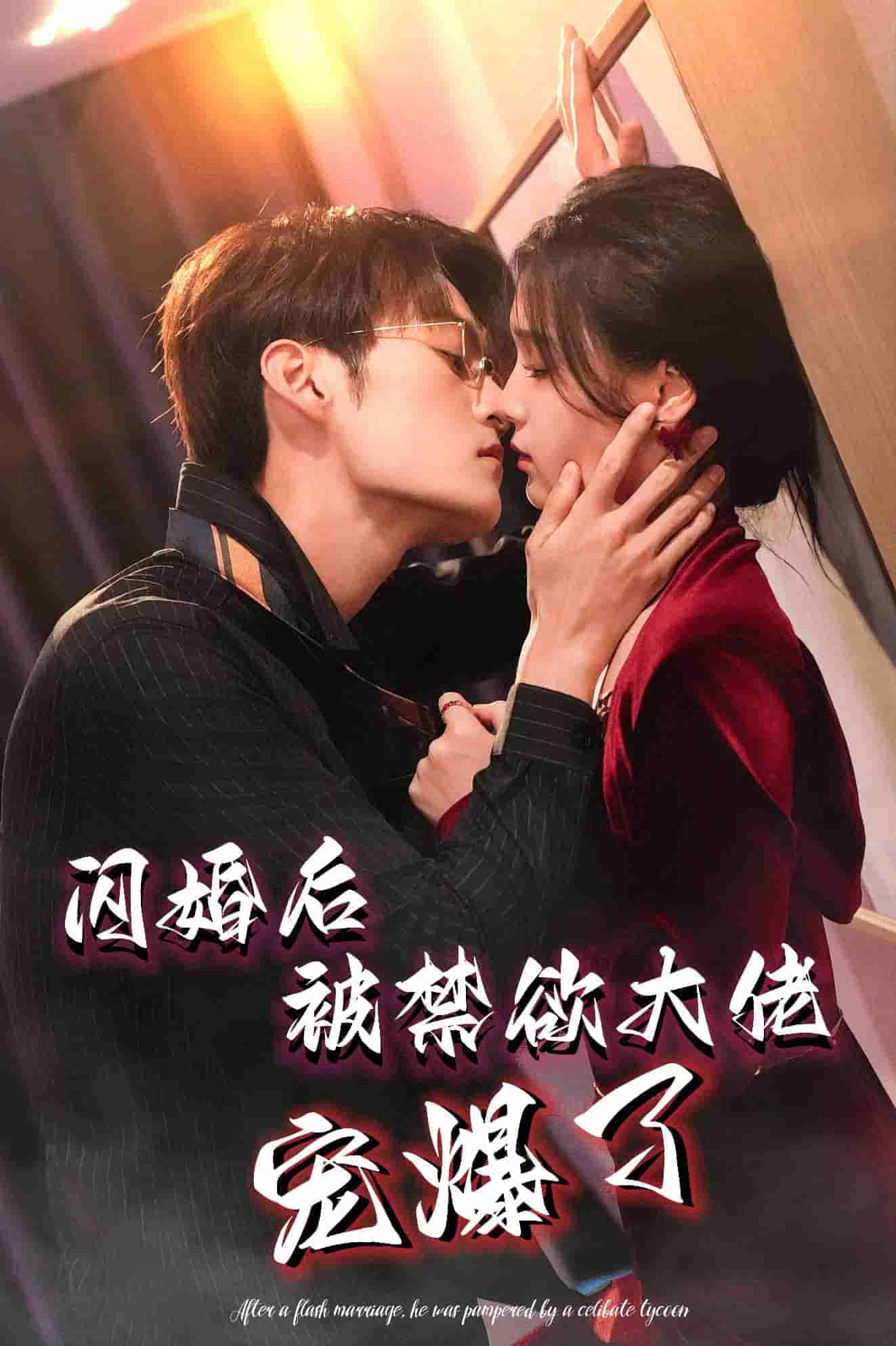 闪婚后被禁欲大佬宠爆了全集