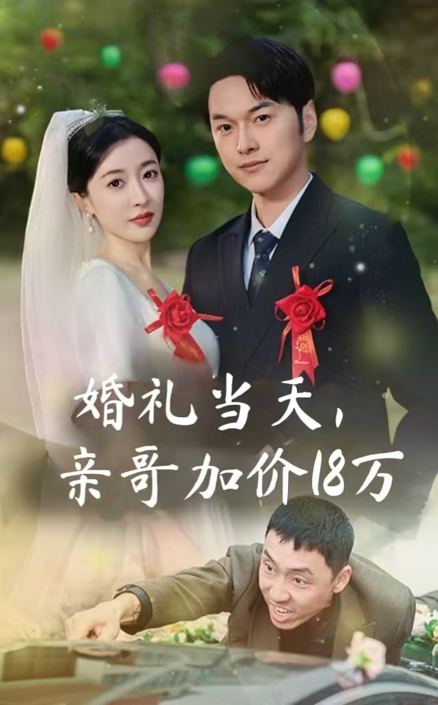 婚礼当天亲哥加价18万全集