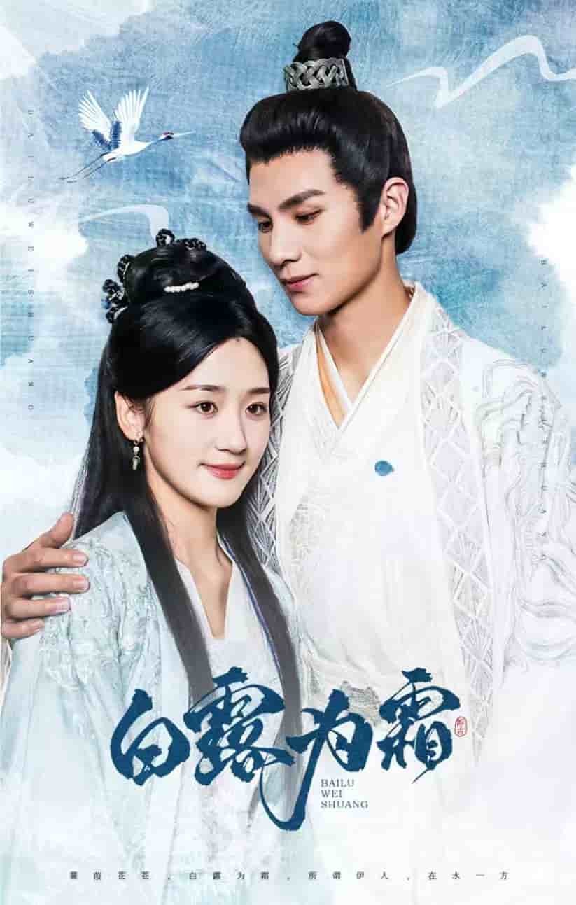 白露为霜全集