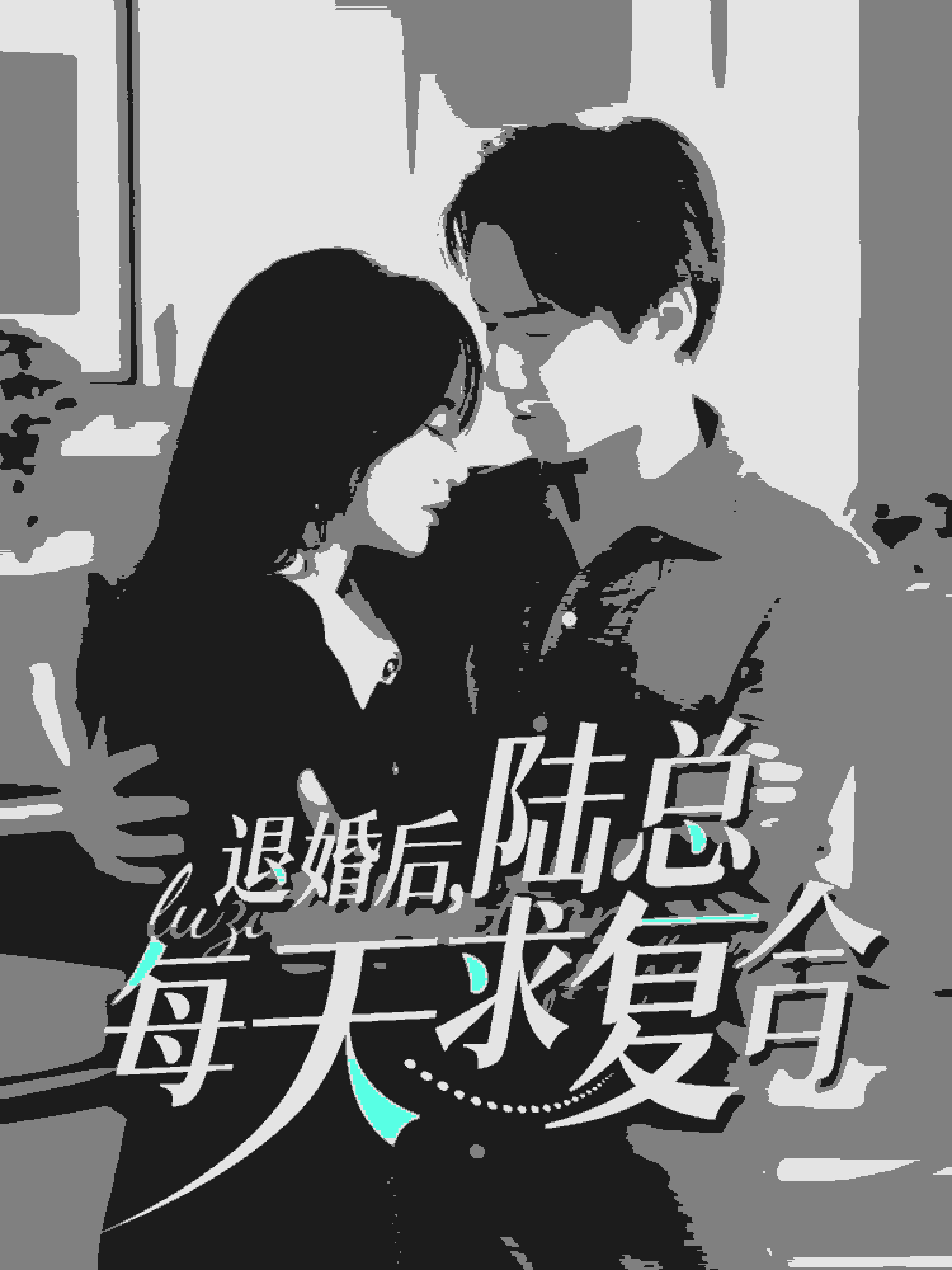 退婚后陆总每天求复合全集