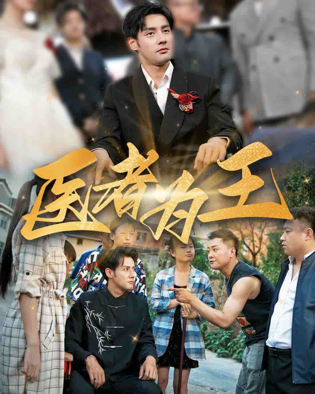 医者为王全集