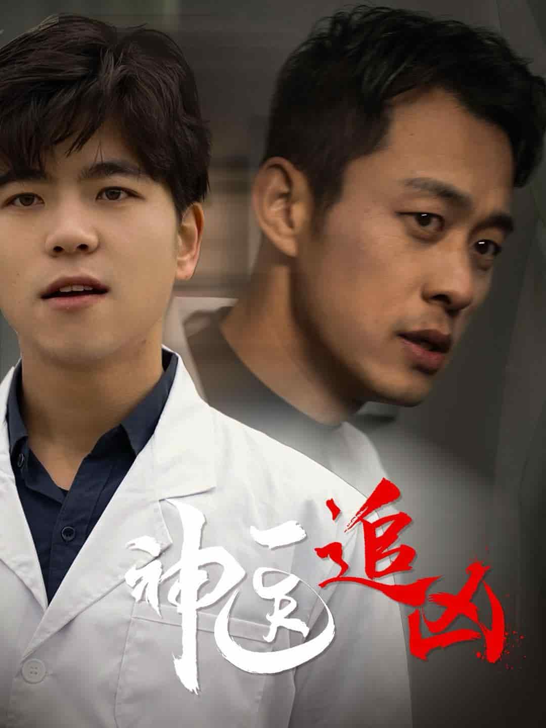 神医追凶全集