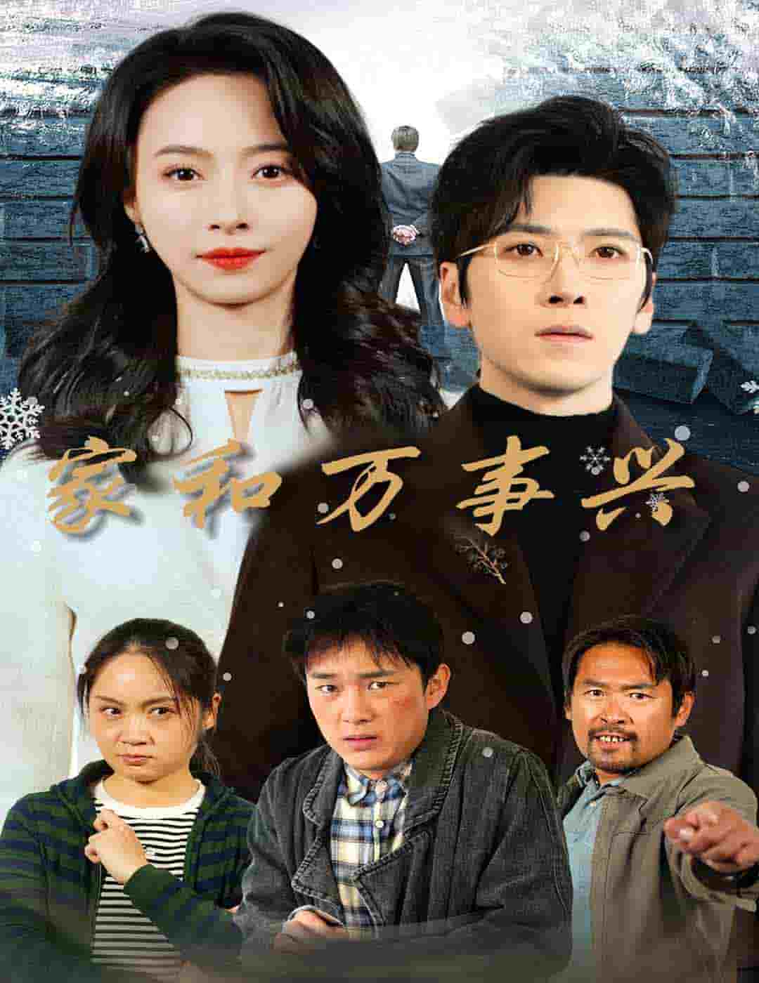 家和万事兴 短剧版全集