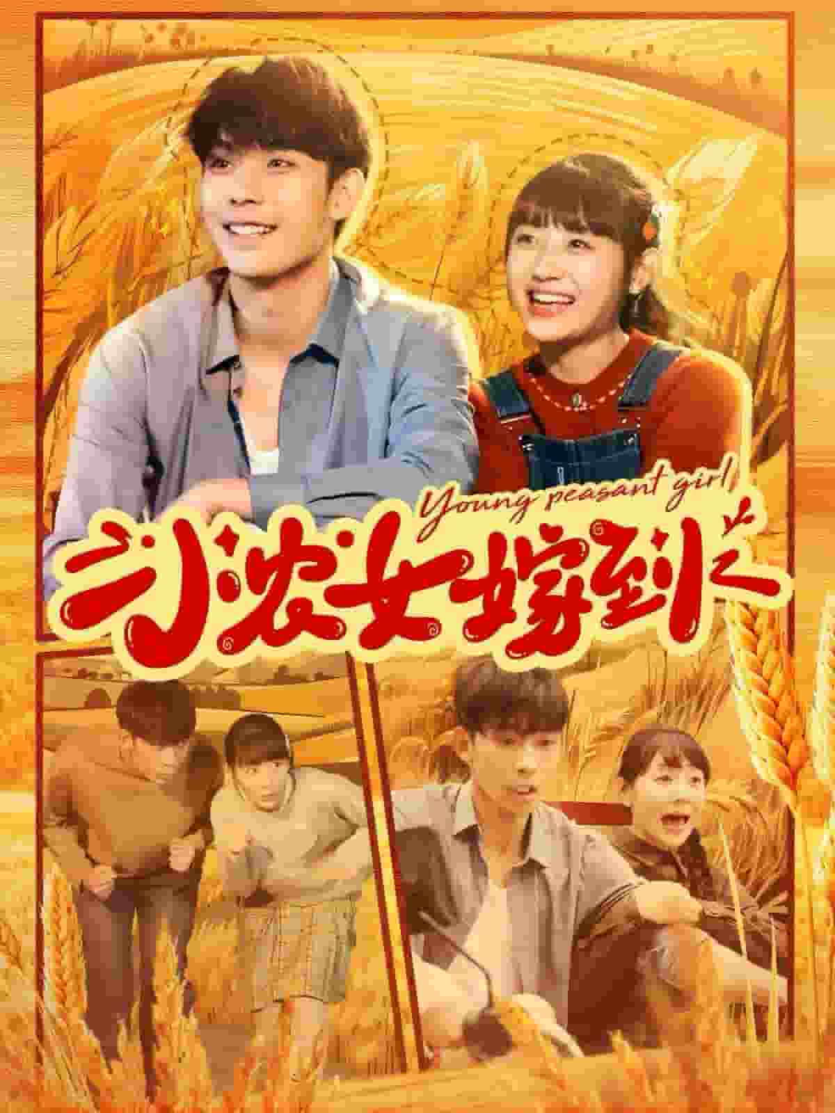 小农女嫁到全集