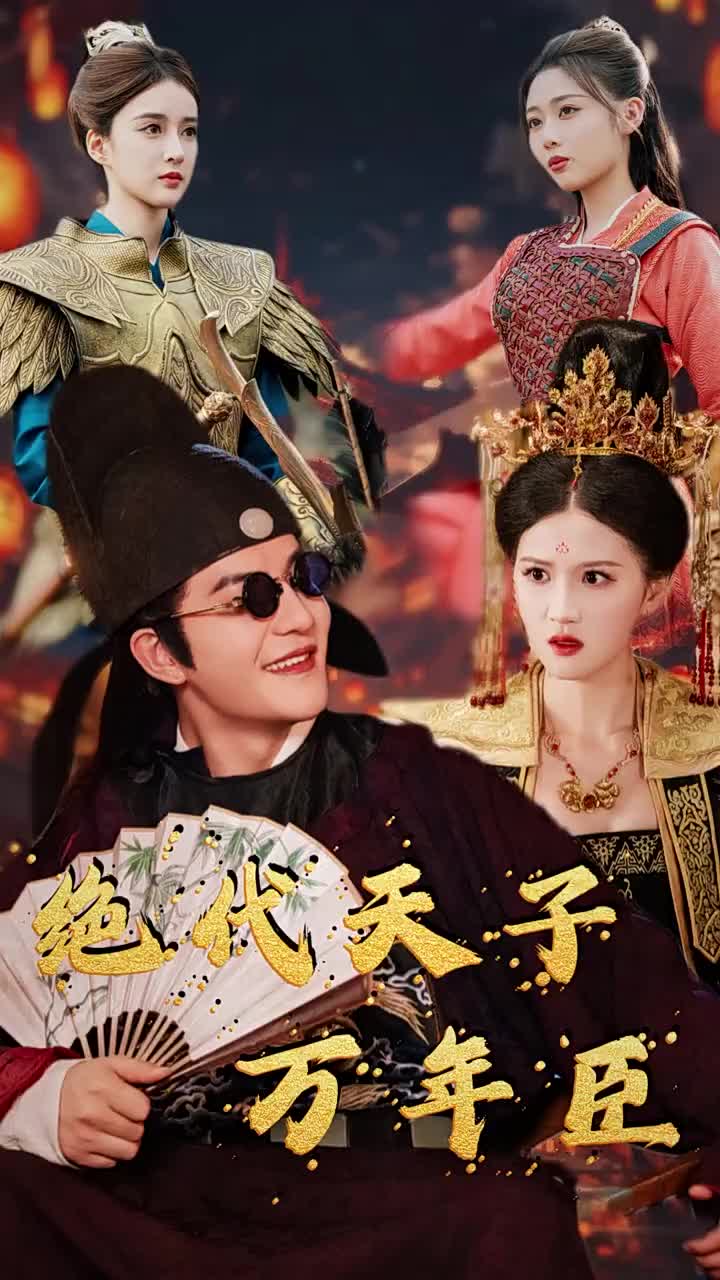 绝代天子万年臣全集