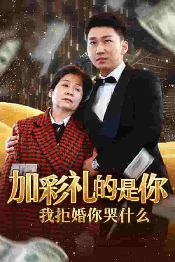 加彩礼的是你我拒婚你哭什么全集