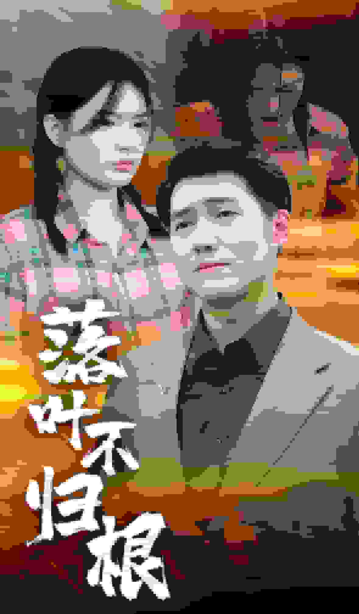 落叶不归根全集