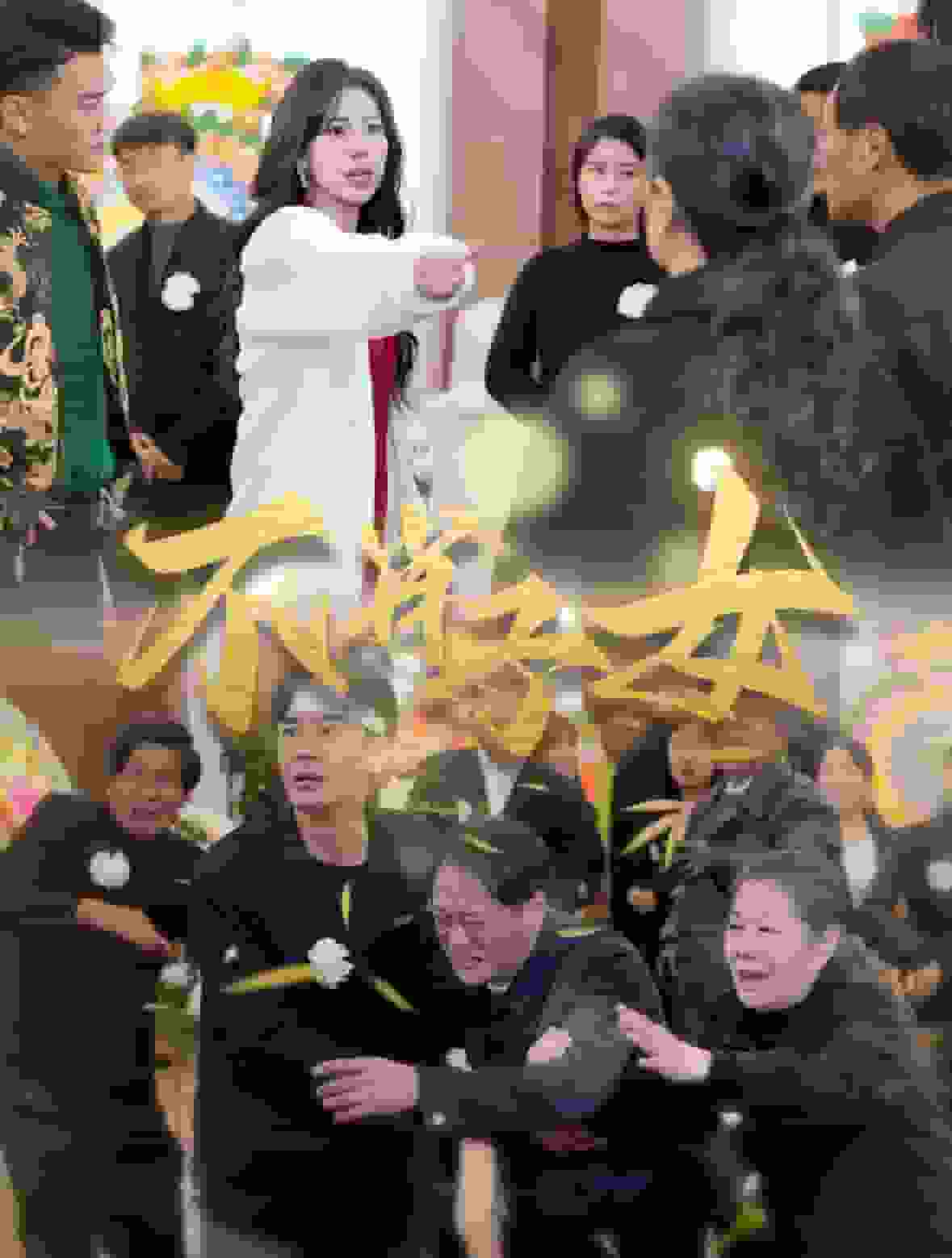 不肖子女全集