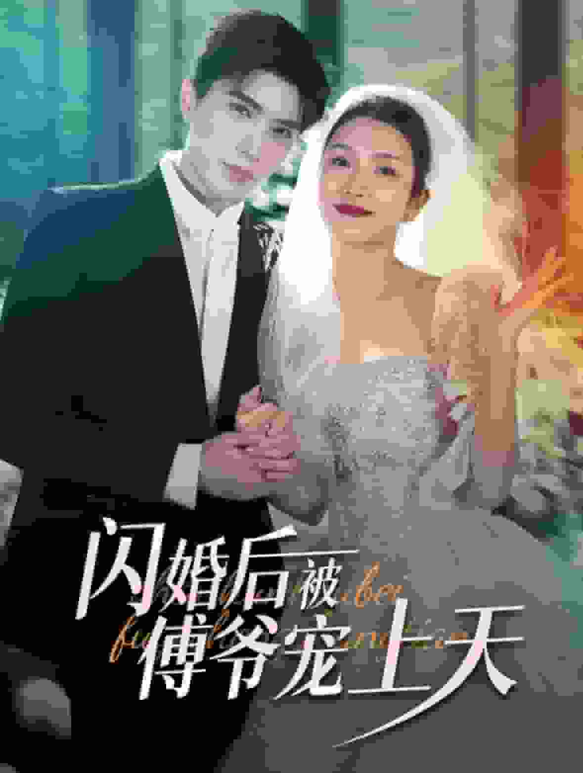 闪婚后被傅爷宠上天全集
