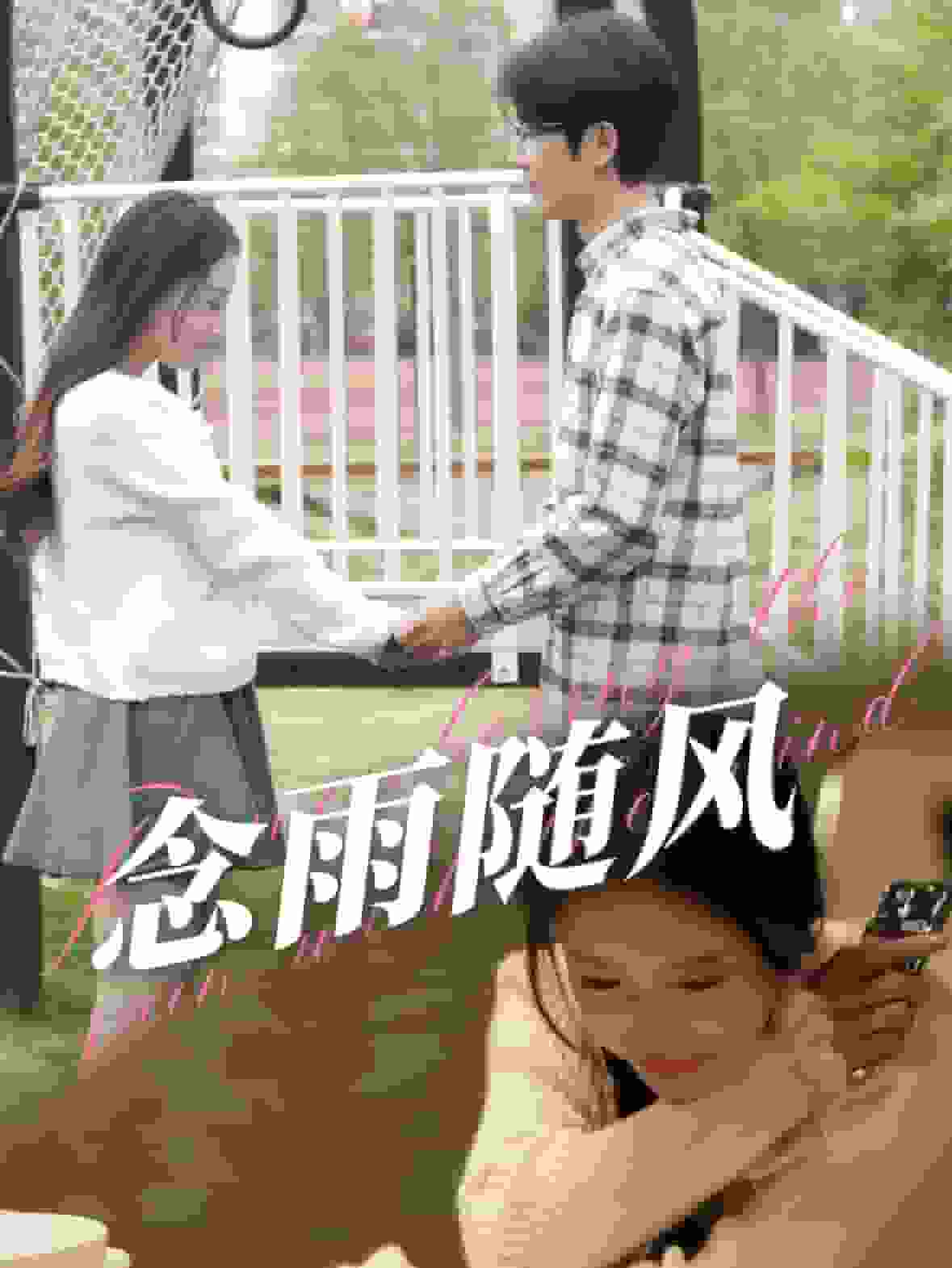 念雨随风全集