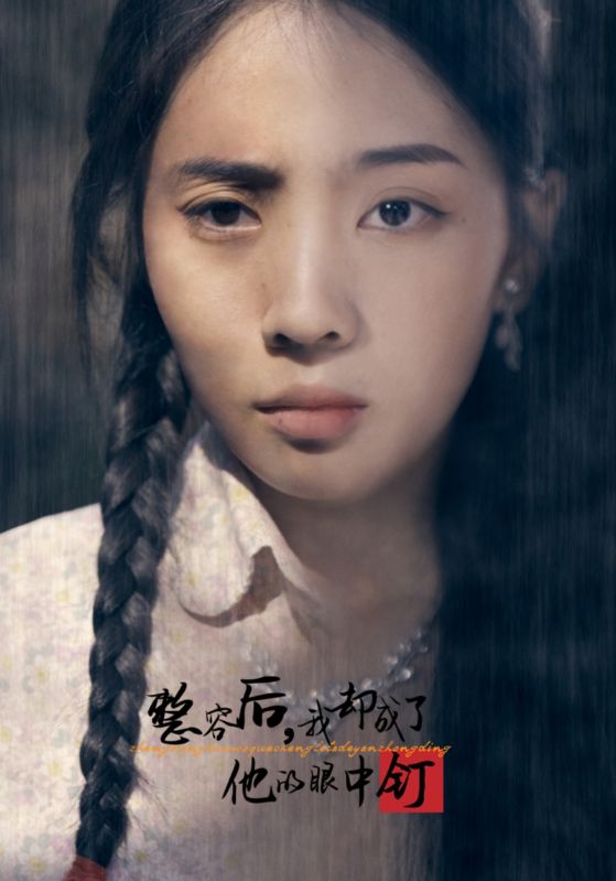 整容后我却成了他的眼中钉全集