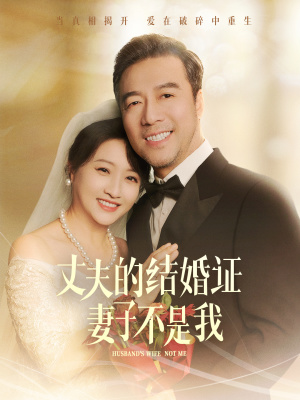 丈夫的结婚证妻子不是我全集