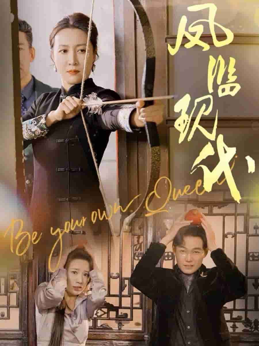 凤临现代全集