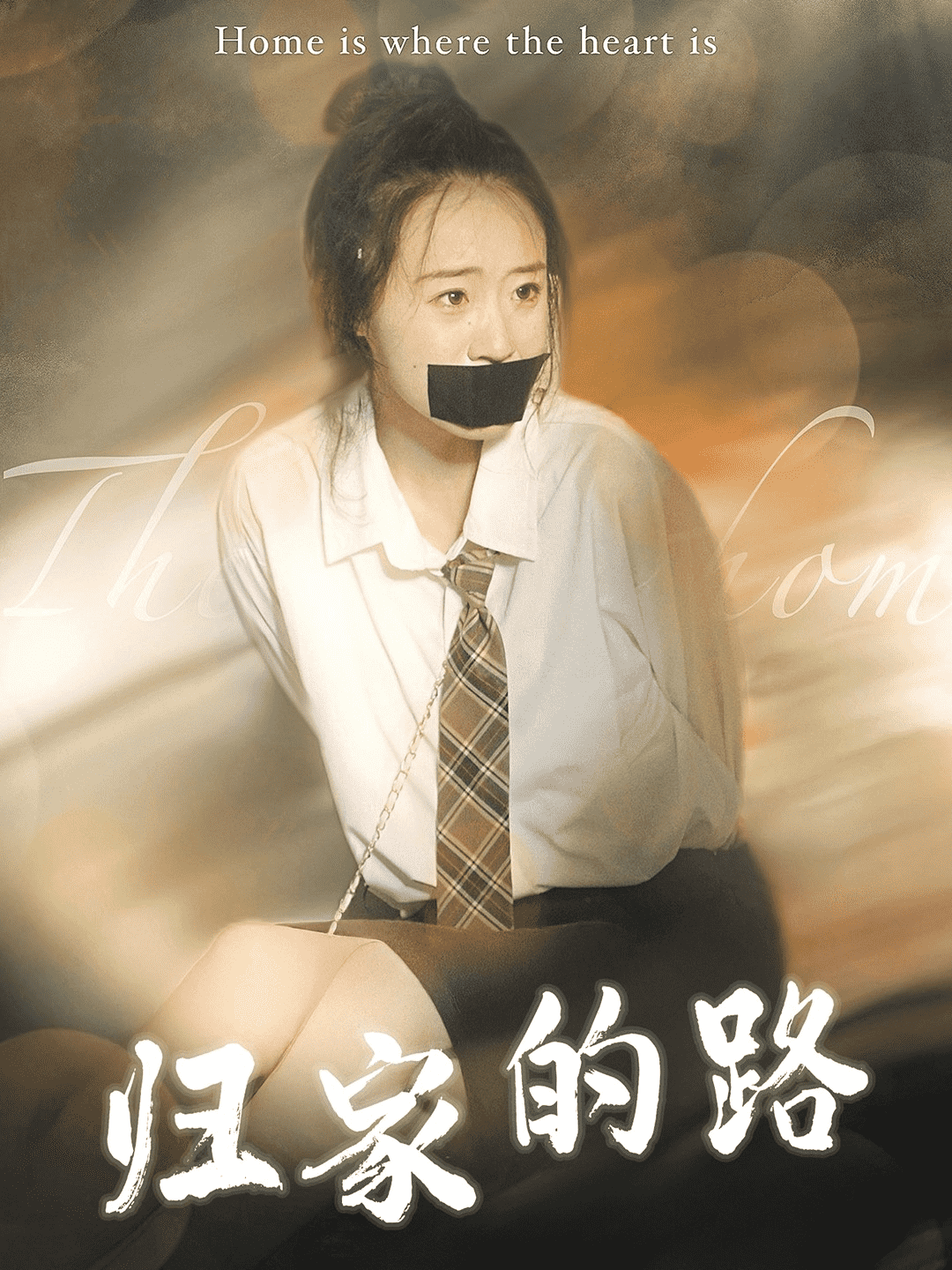 归家的路全集