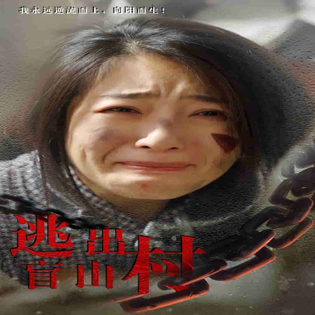 逃出盲山村全集