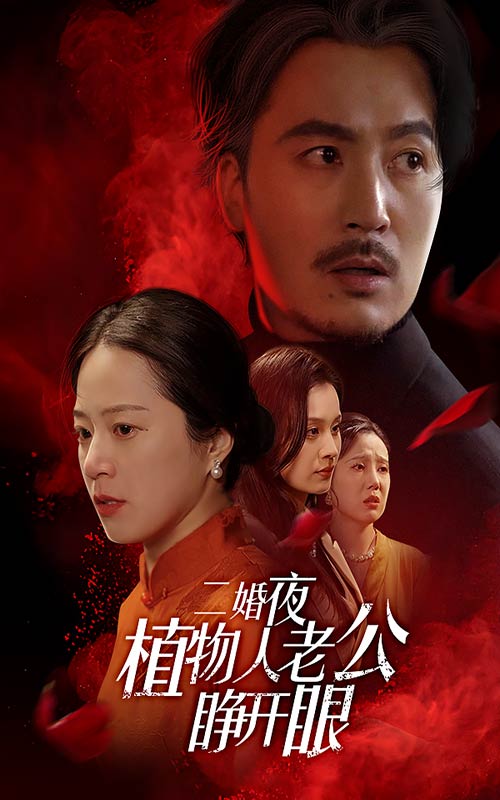 二婚夜植物人老公睁开眼全集
