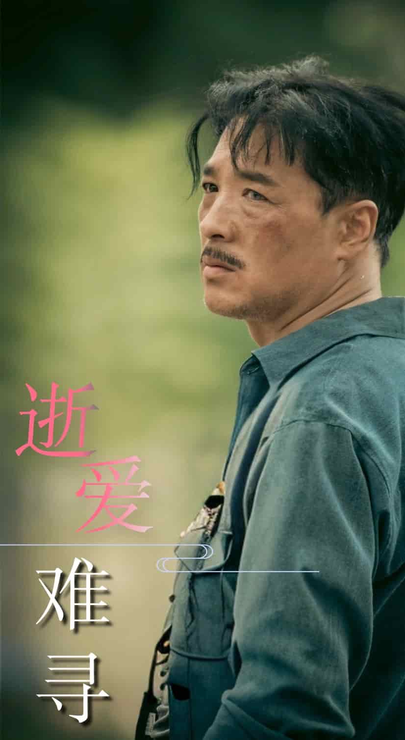 逝爱难寻全集