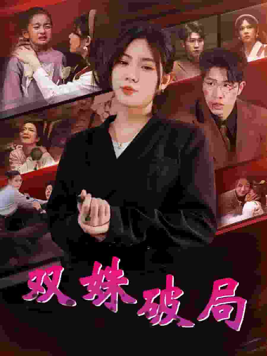 双姝破局全集