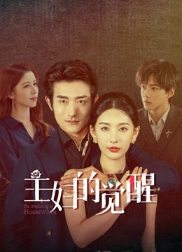主妇的觉醒全集
