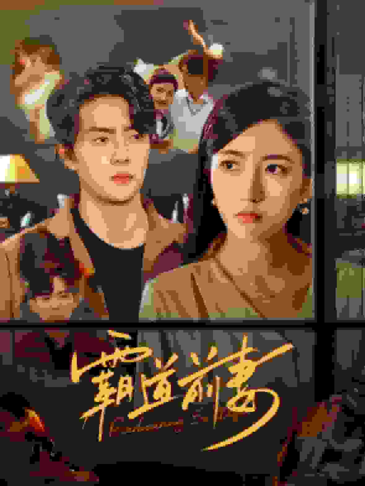 霸道前妻全集