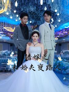错嫁之未婚夫变路人全集