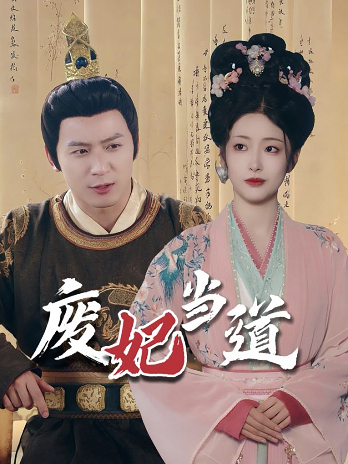 废妃当道全集