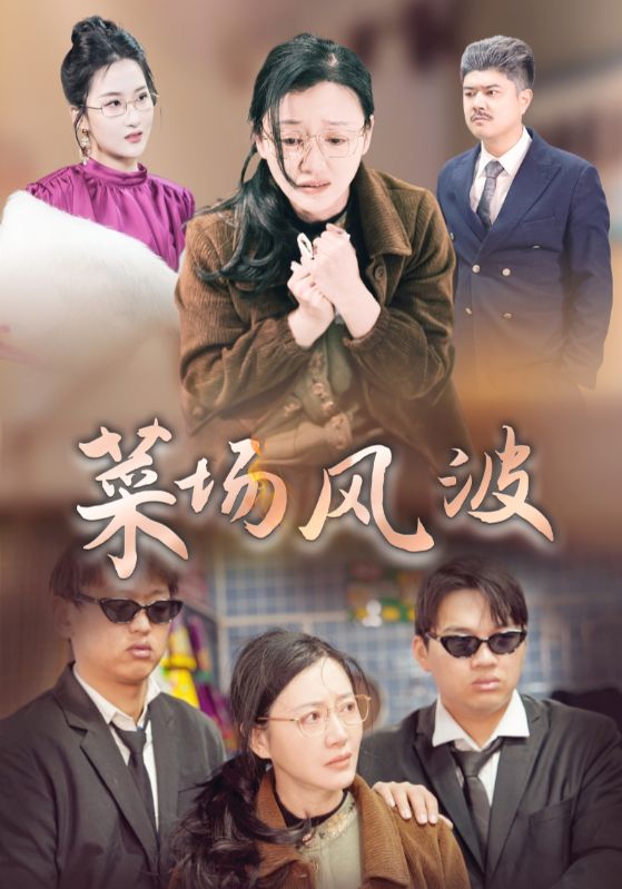 菜场风波全集