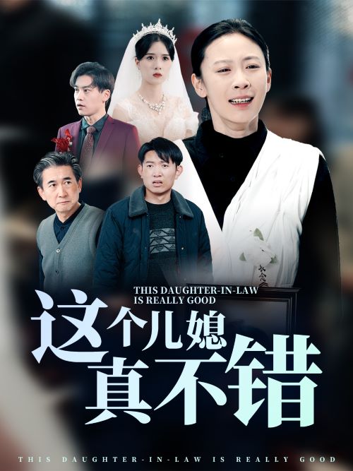 这个儿媳真不错全集