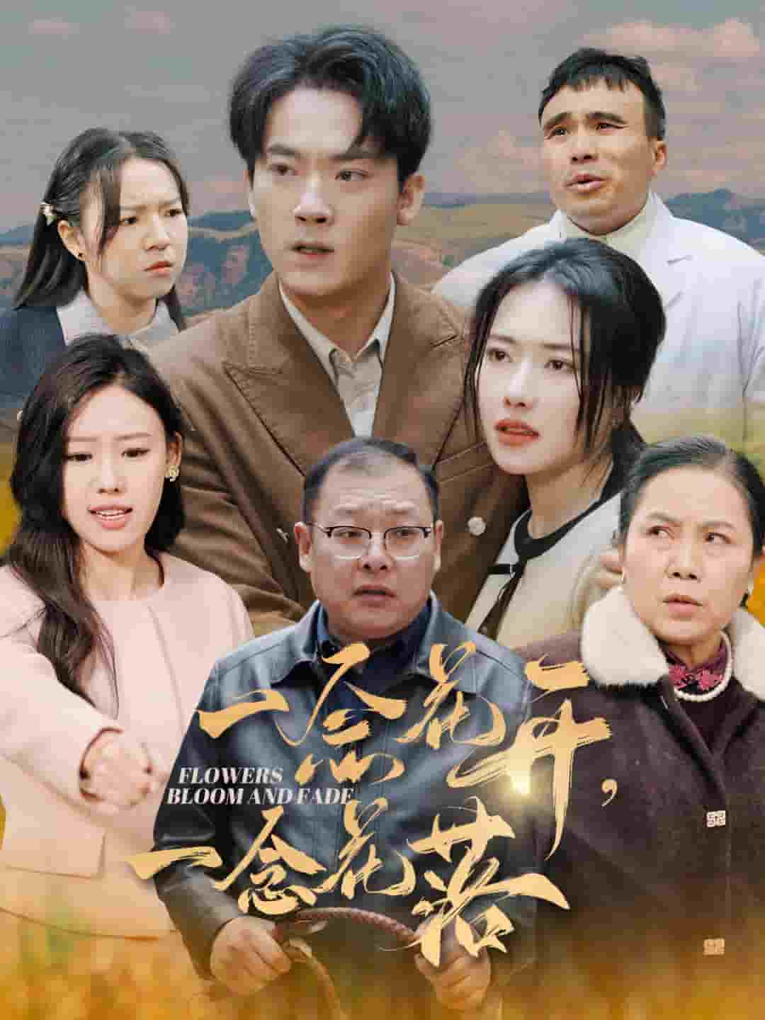 一念花开一念花落全集