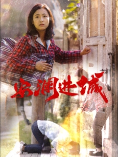 安澜进城全集