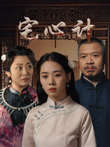 宅心计全集
